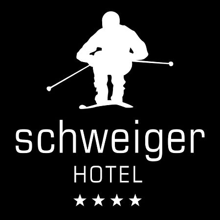 Schweiger Ξενοδοχείο Σανκτ Αντόν αμ Άλμπεργκ Εξωτερικό φωτογραφία